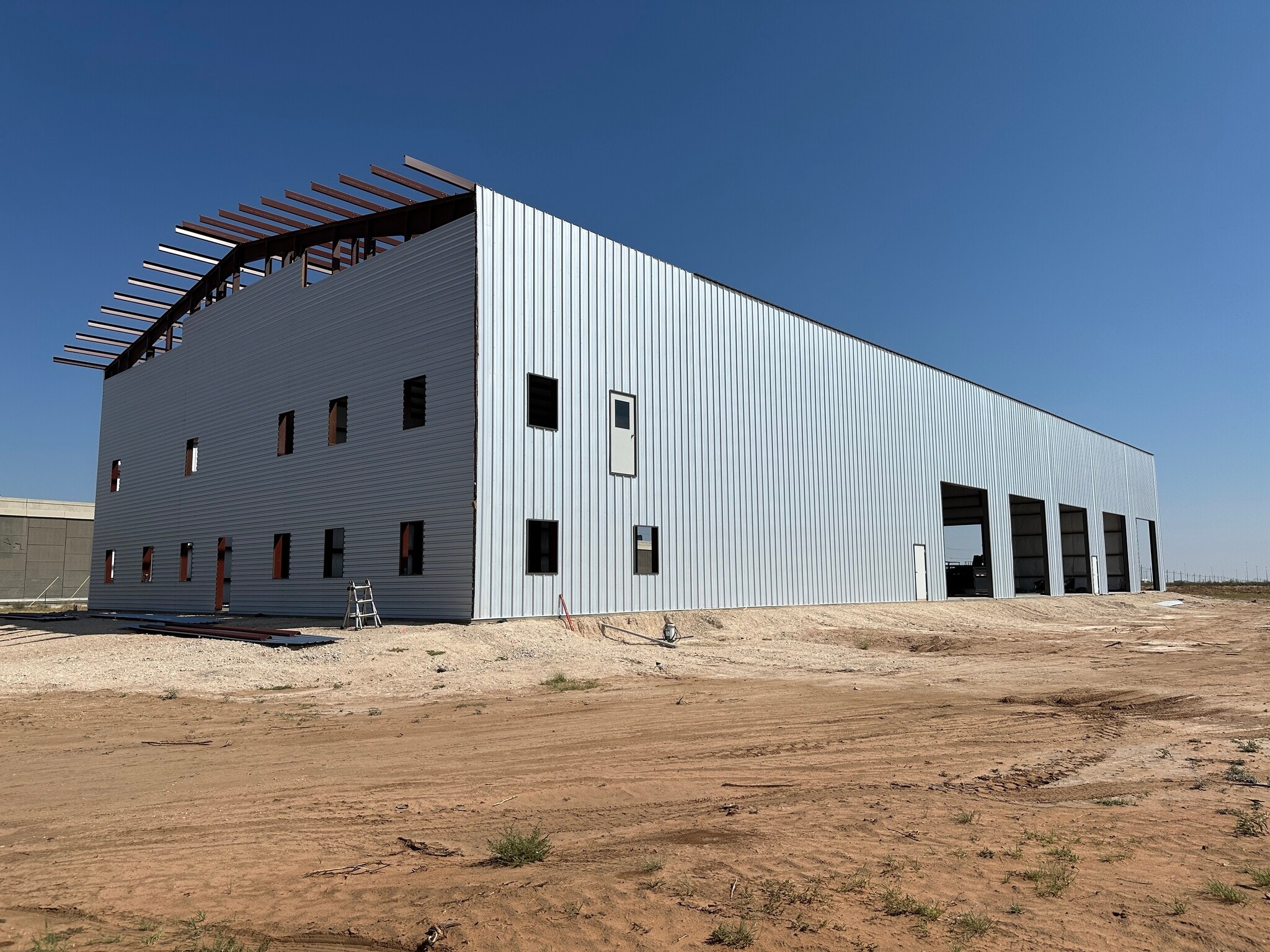 TBD Interstate 20, Midland, TX to rent Building Photo- Image 1 of 21