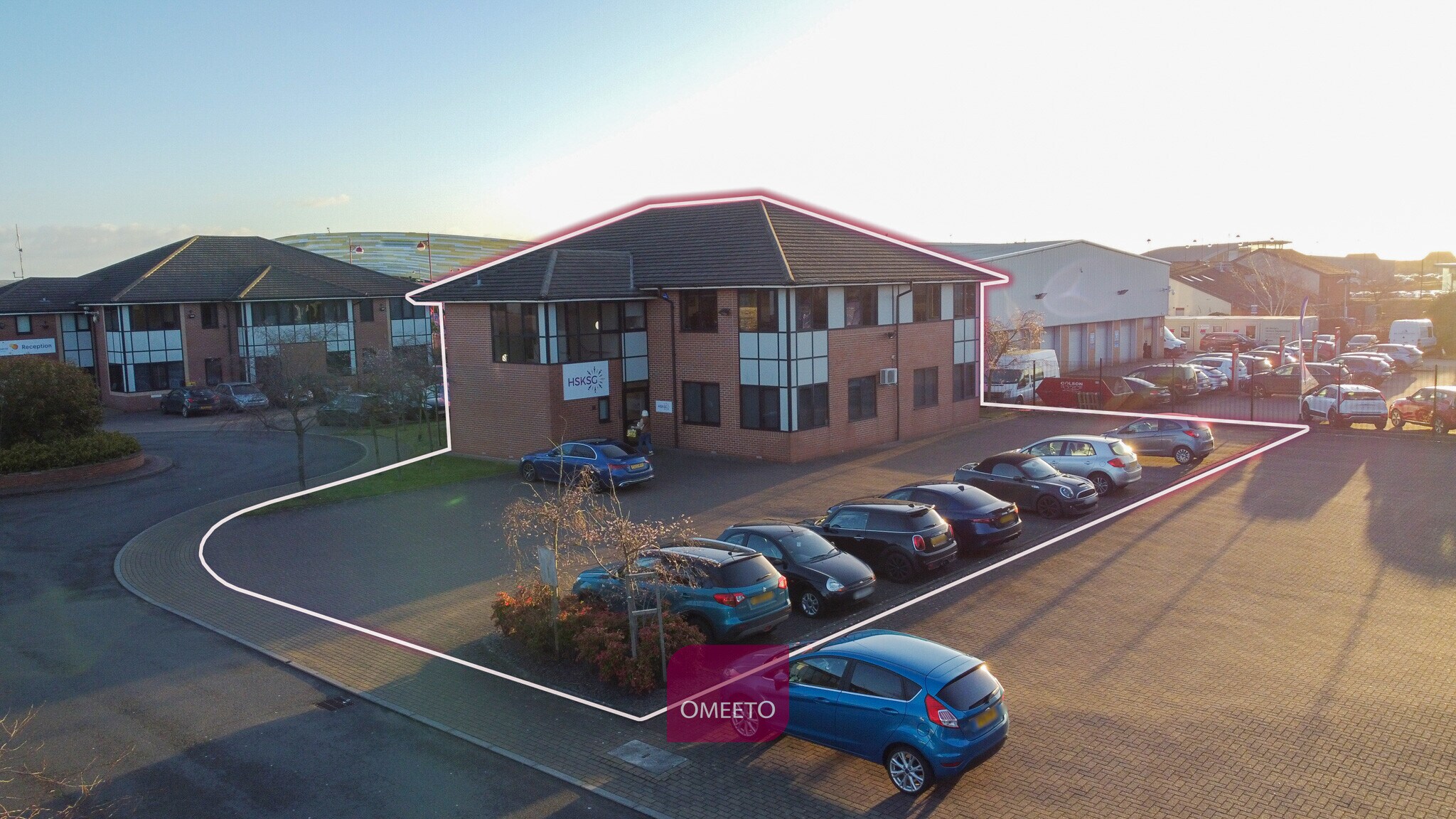 18 St Christophers Way, Derby for sale Building Photo- Image 1 of 1