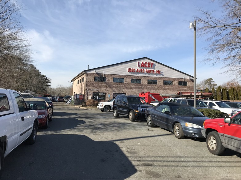 Retail in Lanoka Harbor, NJ for sale - Other - Image 1 of 1