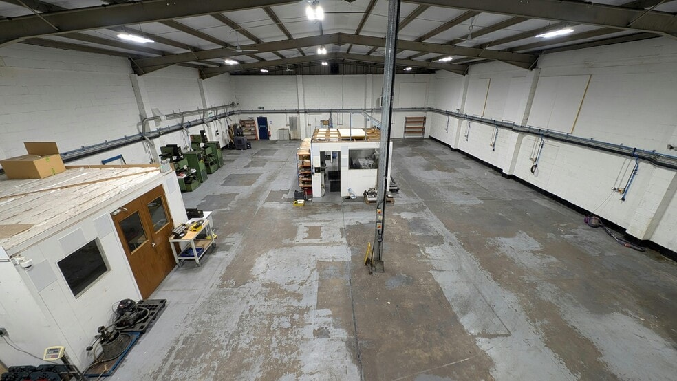 Hillsons Rd, Curdridge to rent - Building Photo - Image 2 of 14