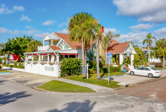 5701 Shore Blvd S, Saint Petersburg, FL for sale Primary Photo- Image 1 of 1