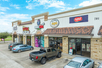 701 E Nolana Loop, Pharr, TX for sale Building Photo- Image 1 of 31