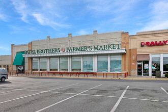 18204-18350 Contour Rd, Gaithersburg, MD for sale Building Photo- Image 1 of 1