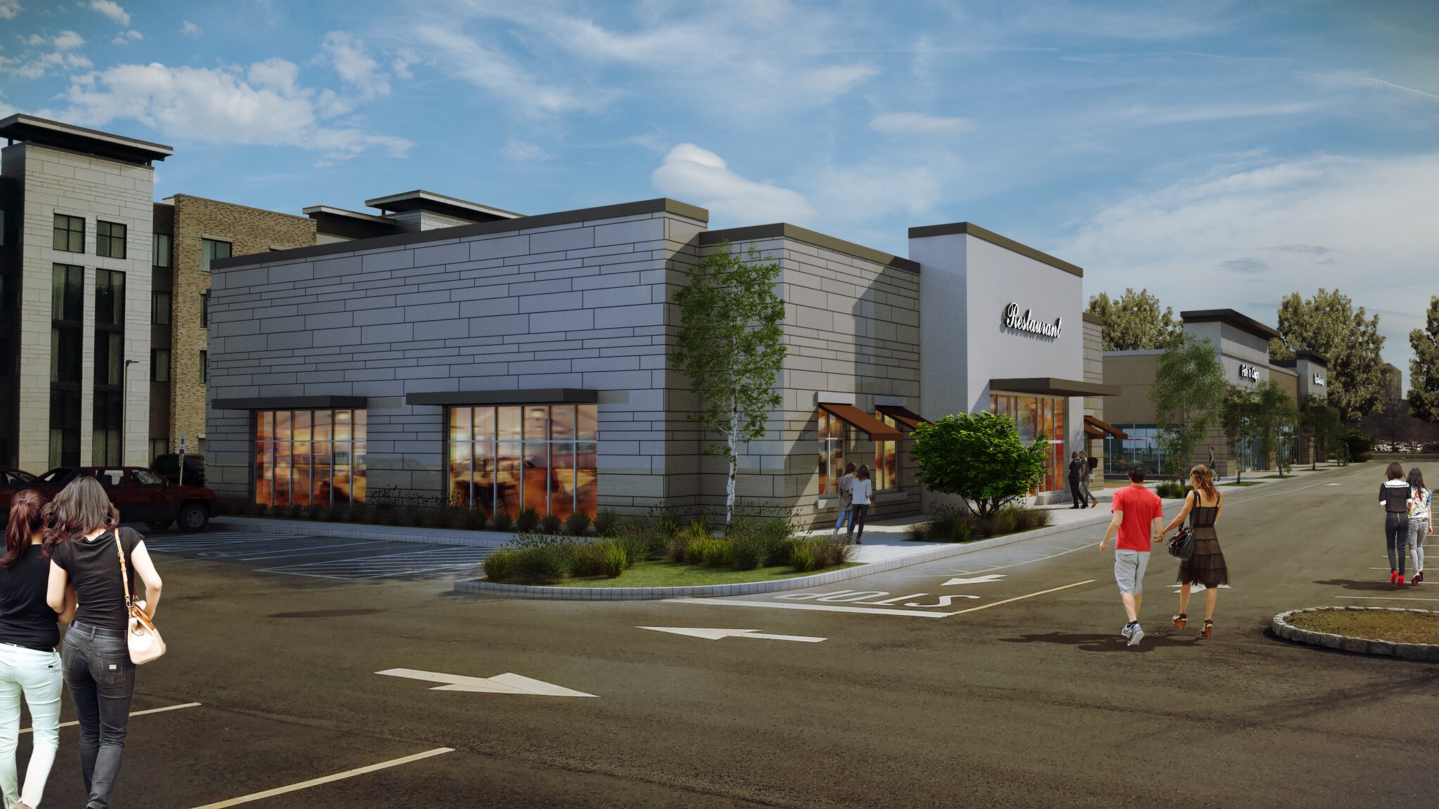 130 Park Ave, Florham Park, NJ to rent Primary Photo- Image 1 of 5