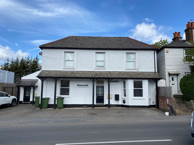 77 London Rd, Ewell to rent Building Photo- Image 1 of 2