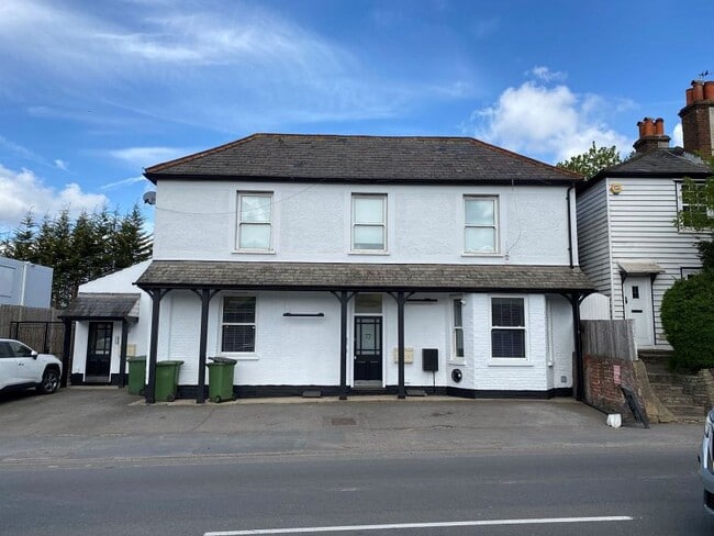More details for 77 London Rd, Ewell - Office to Rent
