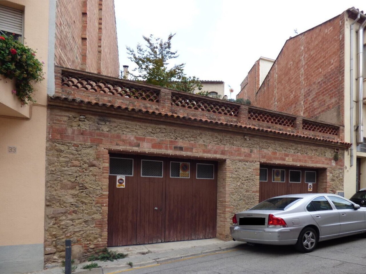 Land in Sant Feliu de Codines, Barcelona for sale Building Photo- Image 1 of 8