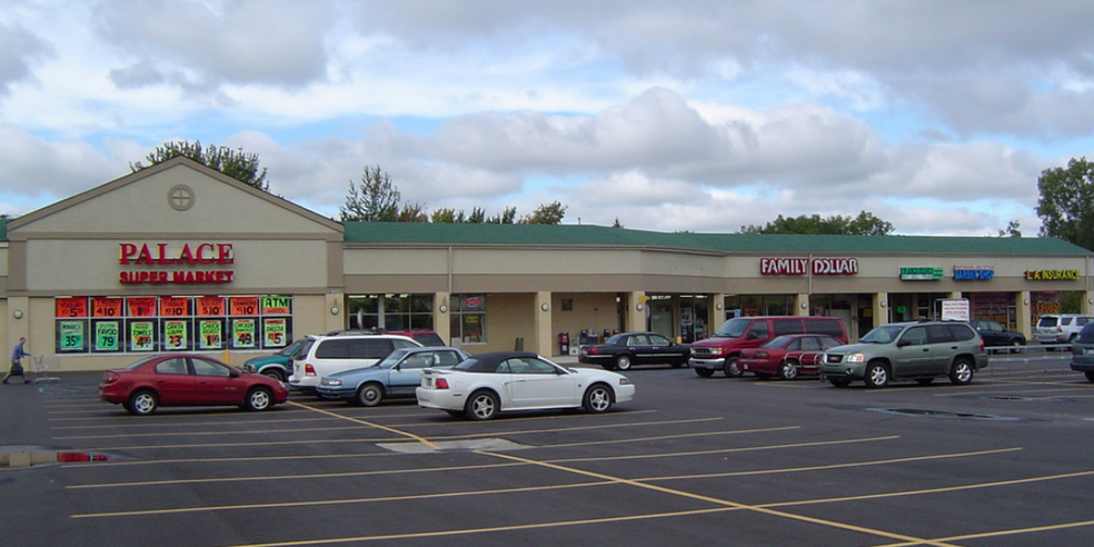 1912-1966 S Venoy Rd, Westland, MI for rent - Building Photo - Image 1 of 1