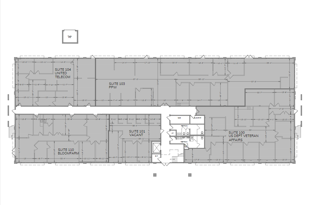 5730 Uplander Way, Culver City, CA for rent Floor Plan- Image 1 of 1