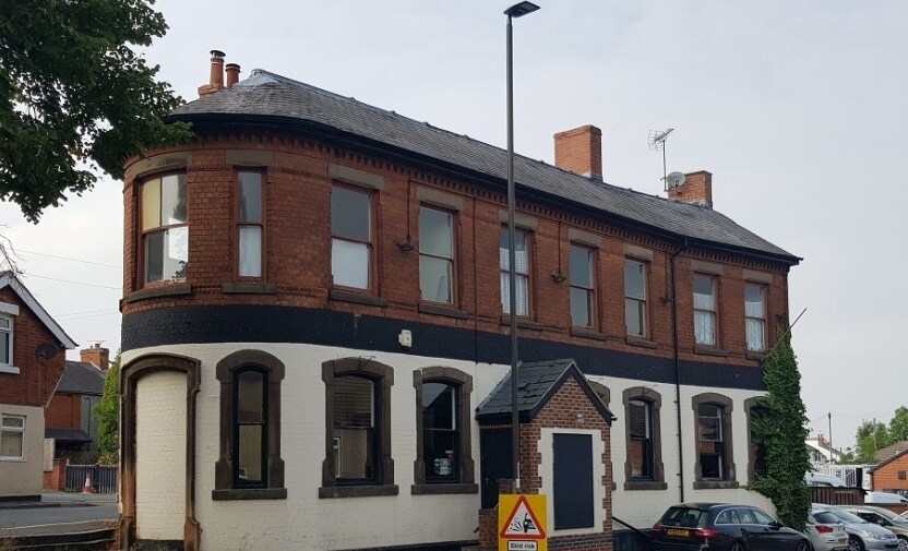 1 Butterley Hl, Ripley for sale Primary Photo- Image 1 of 1