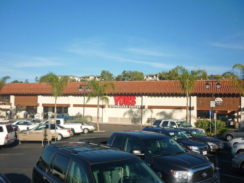 2502-2600 El Camino Real, Carlsbad, CA for rent - Building Photo - Image 2 of 22