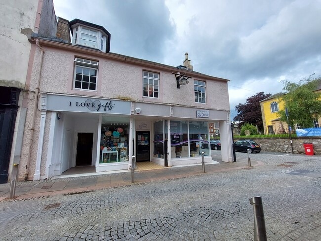 More details for 2 College Wynd, Kilmarnock - Co-working to Rent