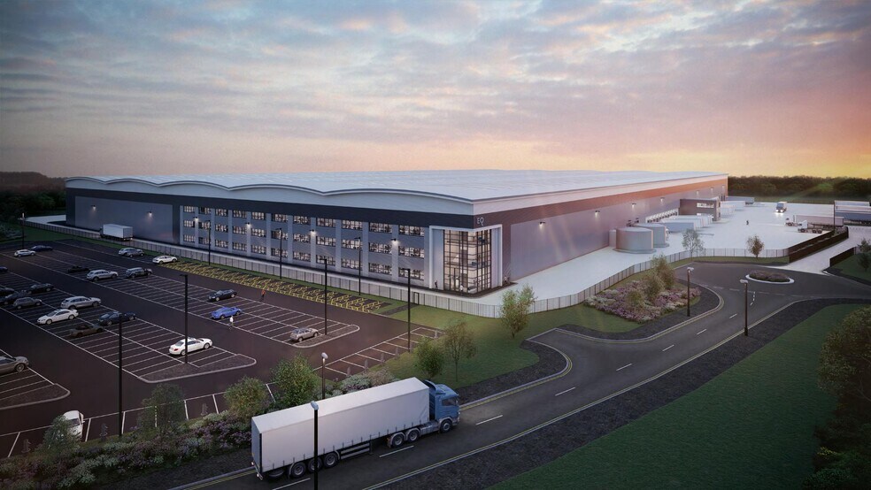 Lanson Roberts Rd, Severn Beach to rent - Building Photo - Image 3 of 6