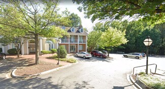 More details for 8800E Pear Tree Village Ct, Alexandria, VA - Office/Retail, Retail for Rent