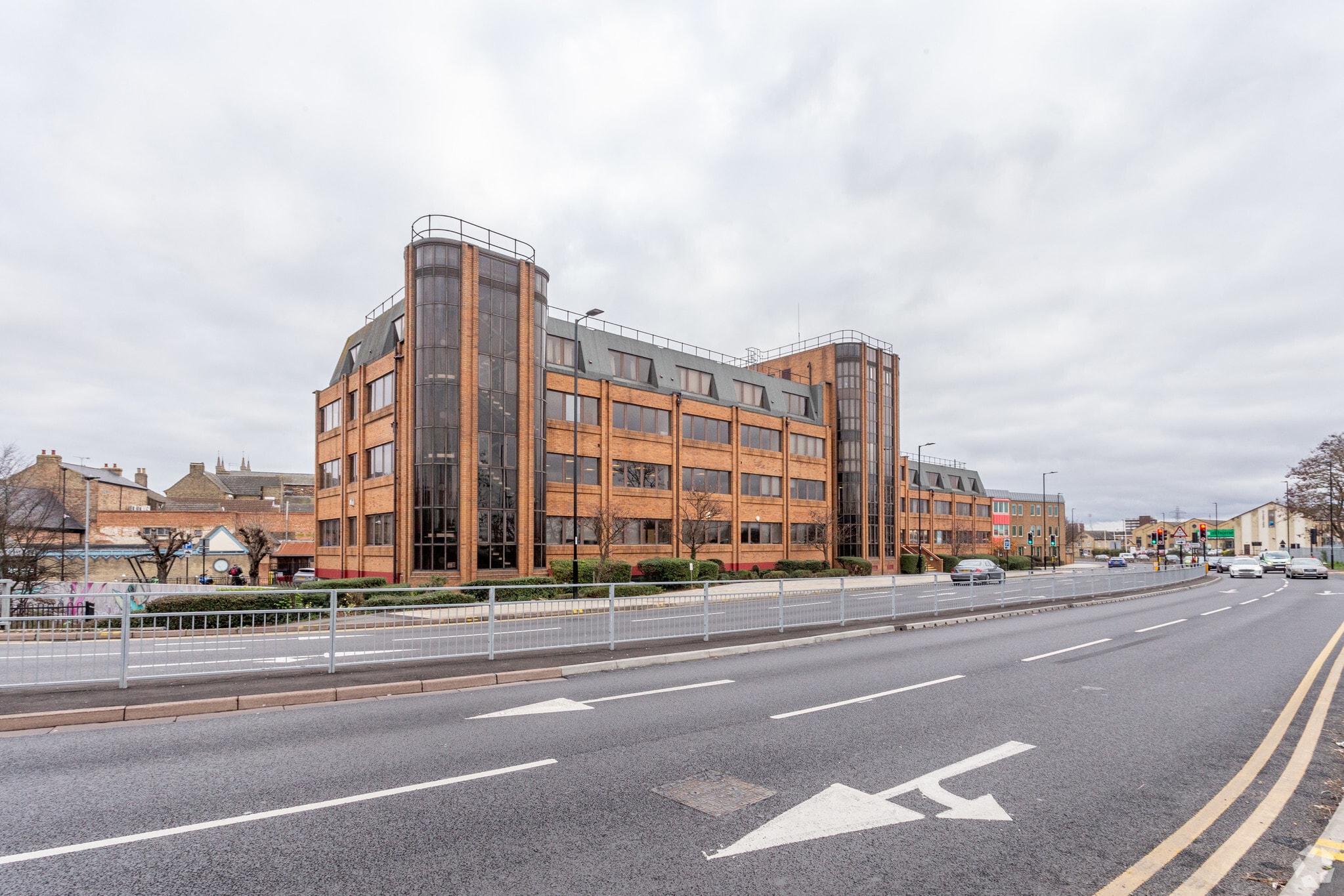 57 Priestgate, Peterborough for sale Primary Photo- Image 1 of 1