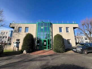 More details for 213 Rue De Gerland, Lyon - Office to Rent