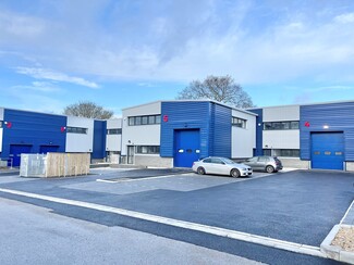 More details for 1-9 Winchester Hl, Romsey - Industrial for Rent