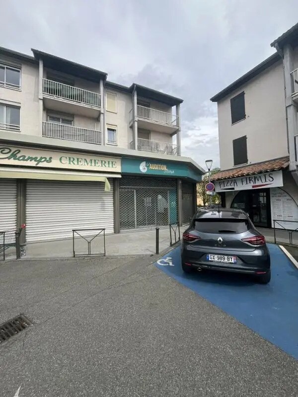 Retail in Toulouse to rent Building Photo- Image 1 of 8