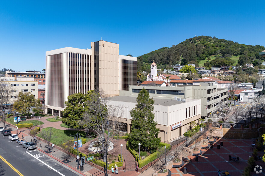 1000 4th St, San Rafael, CA for rent - Building Photo - Image 1 of 7