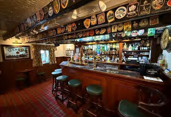 High St, Freuchie for sale - Interior Photo - Image 2 of 7