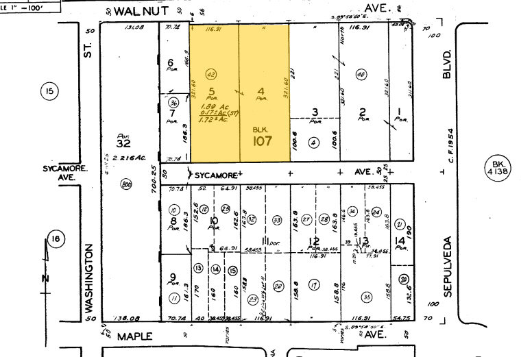 1700 E Walnut Ave, El Segundo 90245 - Office For Rent 