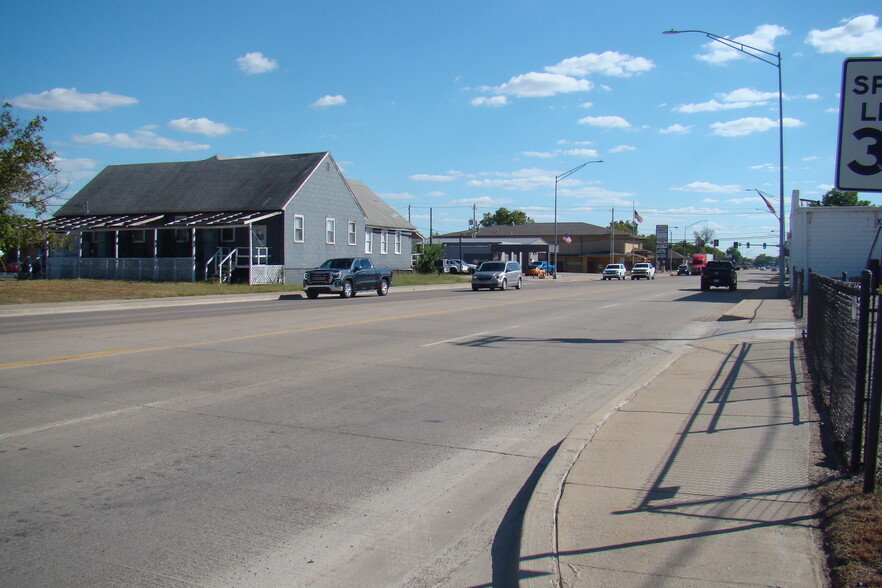 920 N Osage Ave, Dewey, OK for sale - Building Photo - Image 2 of 22