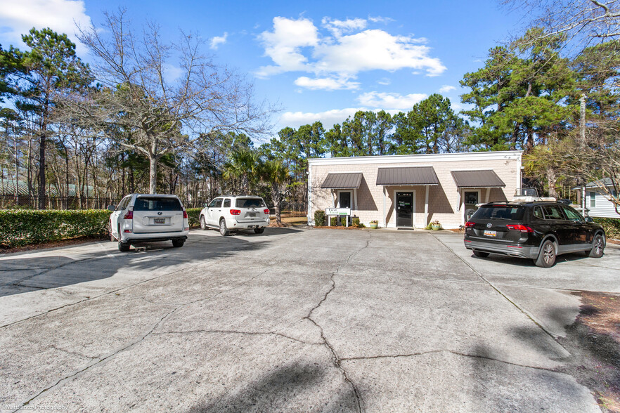 86 Professional Ln, Pawleys Island, SC for rent - Building Photo - Image 2 of 4