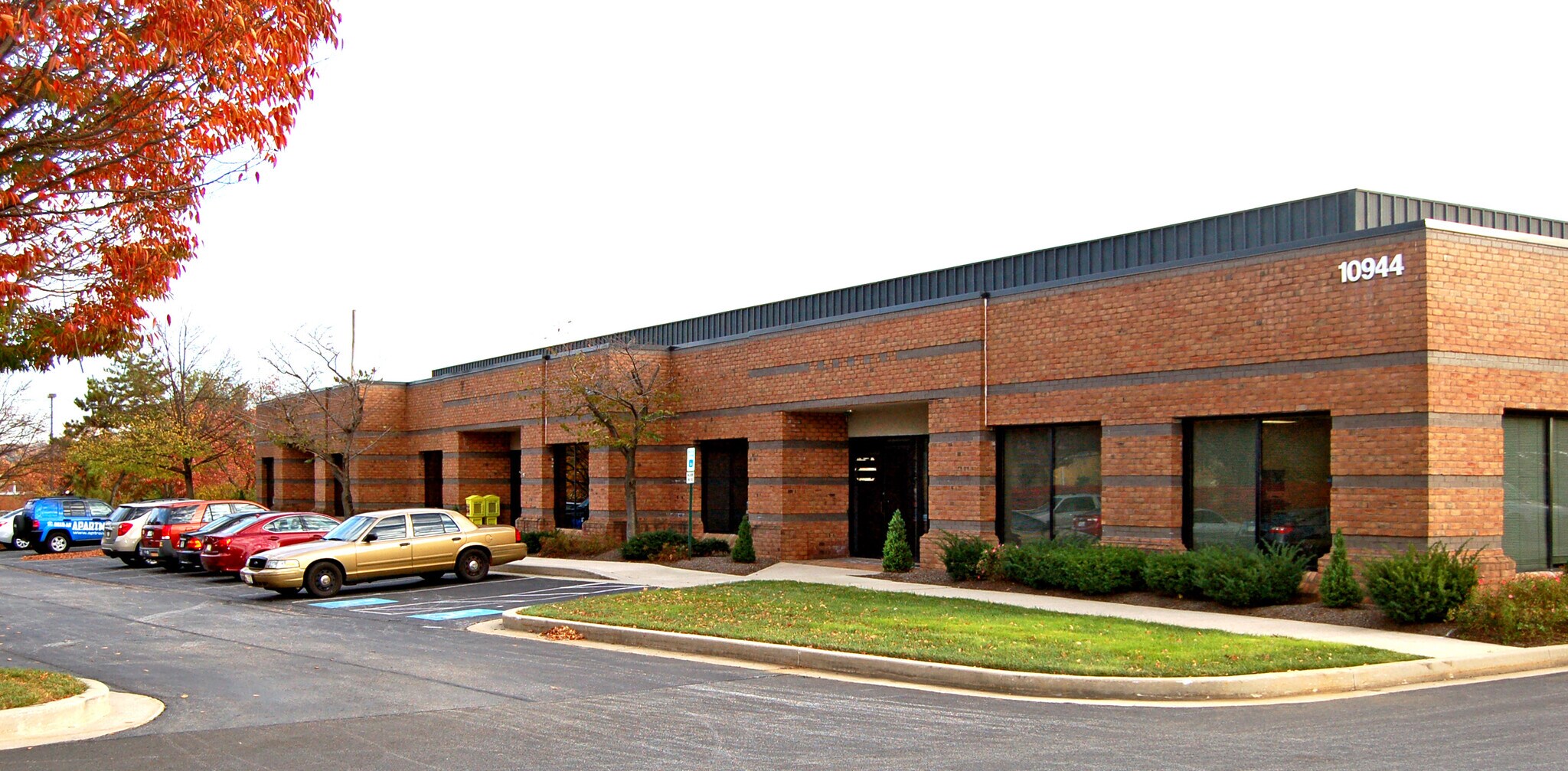 10944 Beaver Dam Rd, Hunt Valley, MD for sale Building Photo- Image 1 of 1