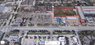 More details for 2940 W Parkwood Ave, Friendswood, TX - Light Industrial for Rent