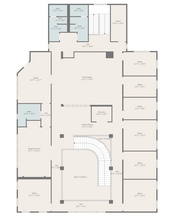 1250 W Southlake Blvd, Southlake, TX for sale Floor Plan- Image 2 of 2