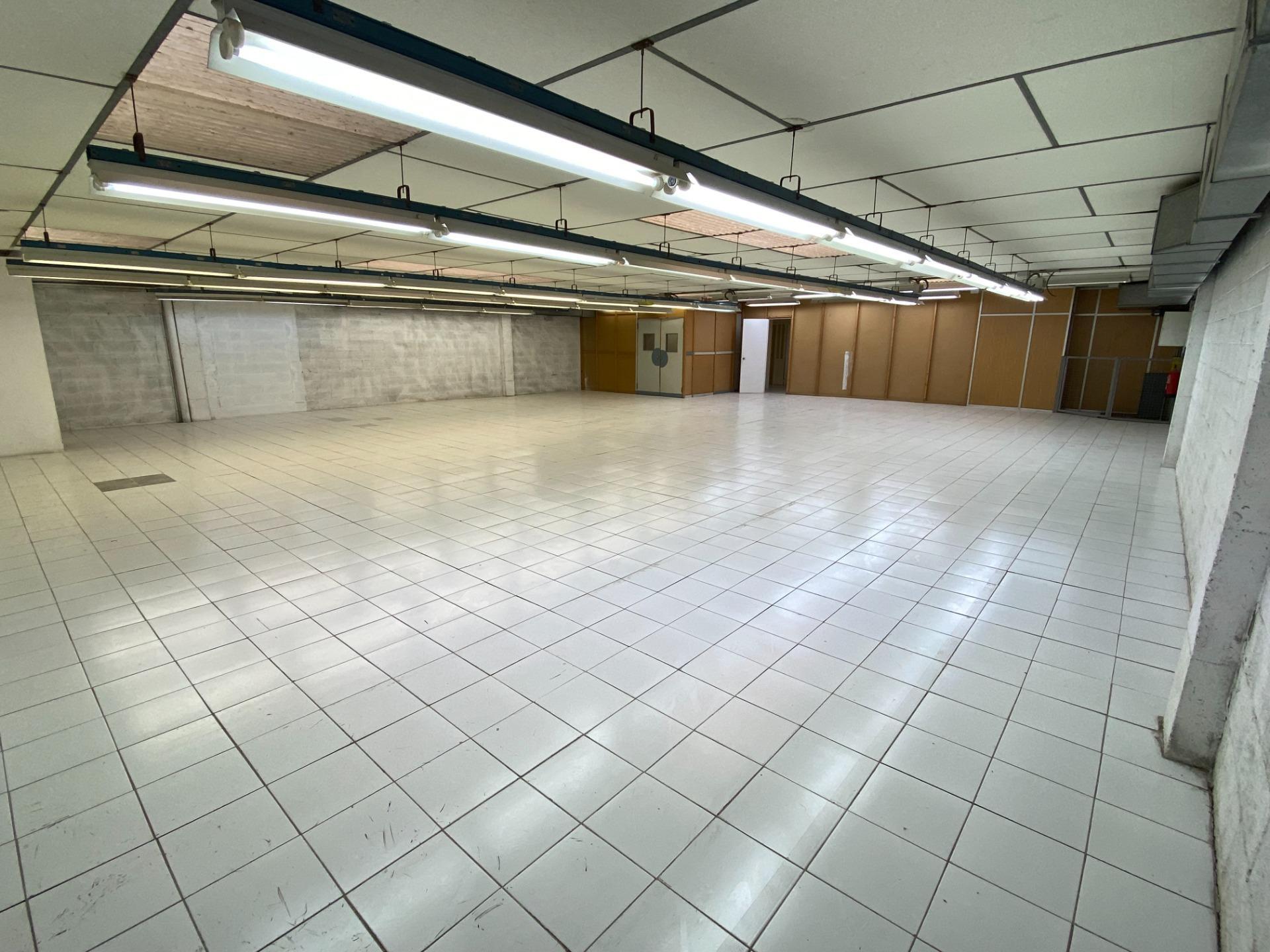 Industrial in Igualada, Barcelona to rent Interior Photo- Image 1 of 10