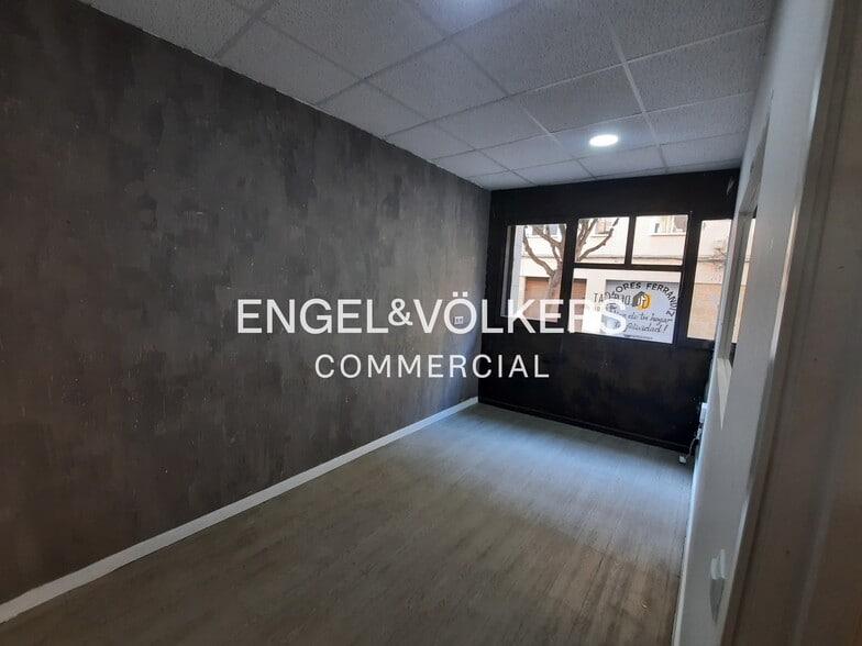 Carrer de Constància, 7, Esplugues de Llobregat, Barcelona for sale - Interior Photo - Image 2 of 4
