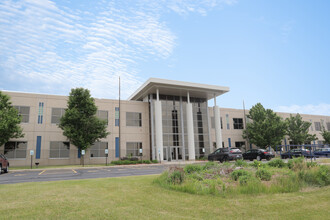 1550 Innovation Way, Hartford, WI for rent Building Photo- Image 1 of 9