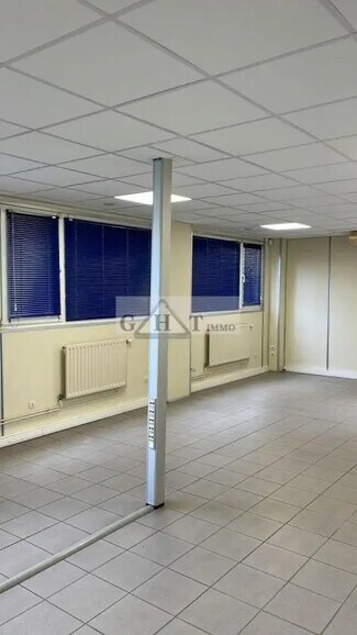 More details for Industrial to Rent