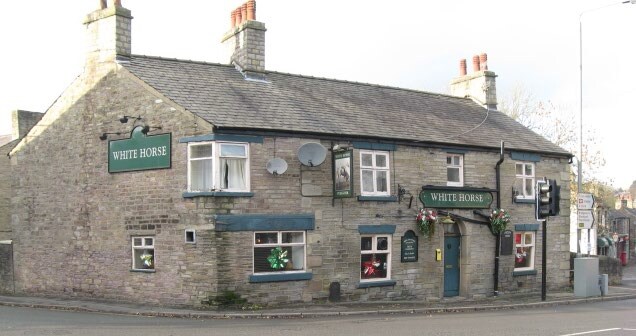 Buxton Rd, High Peak for sale Primary Photo- Image 1 of 1