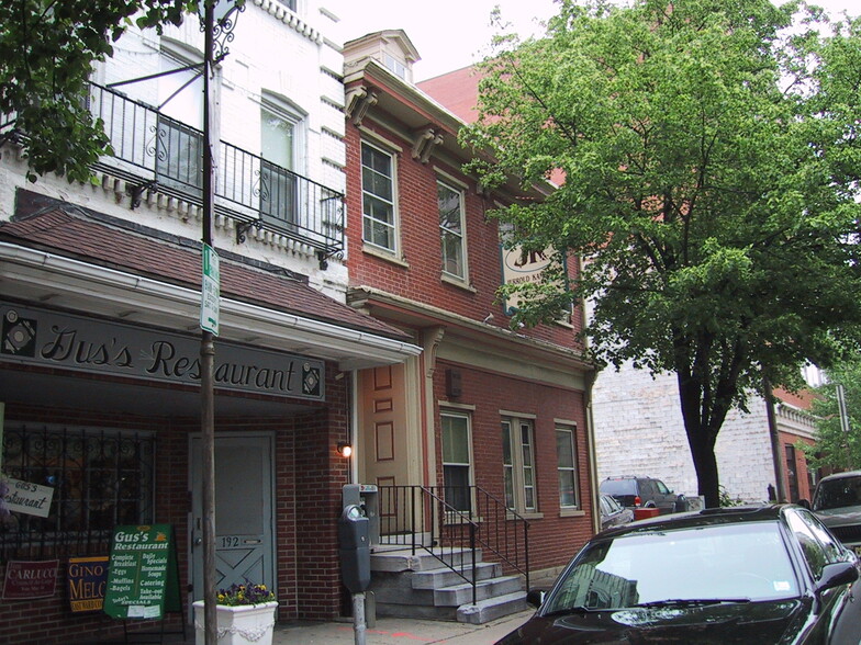 194 S Broad St, Trenton, NJ for sale - Building Photo - Image 3 of 8