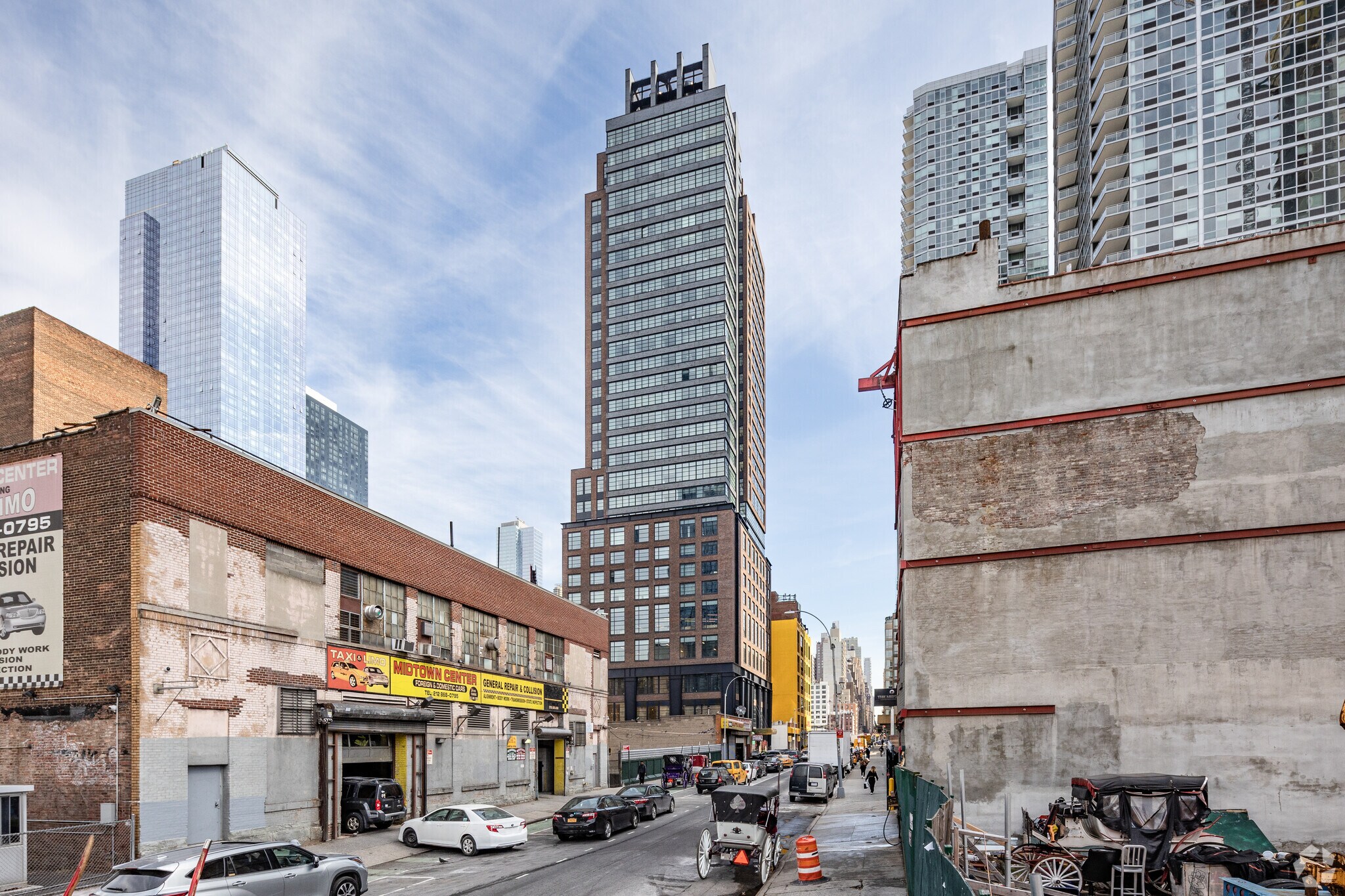 515 W 38th St, New York, NY for sale Primary Photo- Image 1 of 1