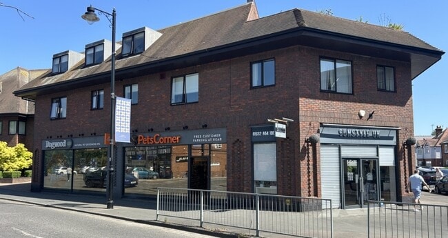 More details for 24-28 Anyards Rd, Cobham - Retail to Rent