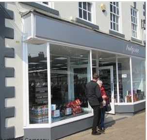 206 High St, Northallerton to rent Primary Photo- Image 1 of 8
