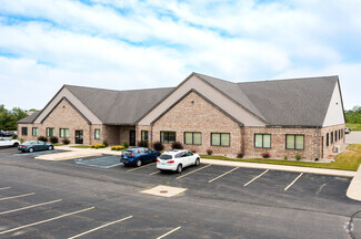 More details for 8164 Executive Ct, Lansing, MI - Office for Rent