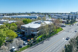 1450 Harbor Blvd, West Sacramento, CA - AERIAL  map view - Image1