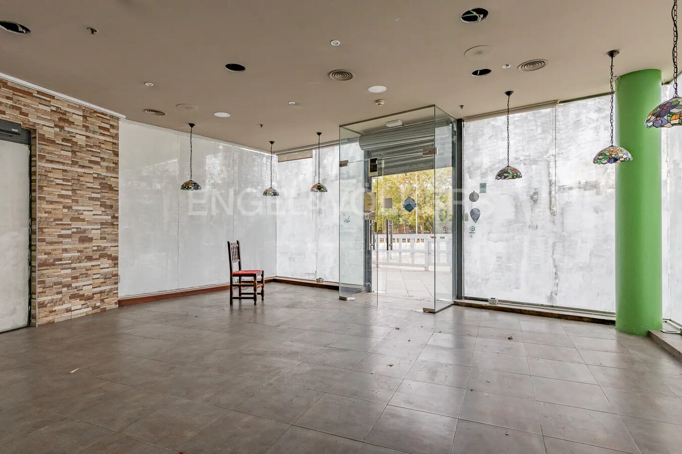 Terrassa, BAR 08223 -  -  - Interior Photo - Image 1 of 11