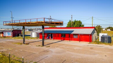 9740 N Crowley Rd, Crowley, TX for sale Primary Photo- Image 1 of 1