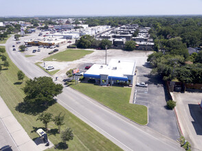 1928 W Irving Blvd, Irving, TX for sale Building Photo- Image 1 of 1