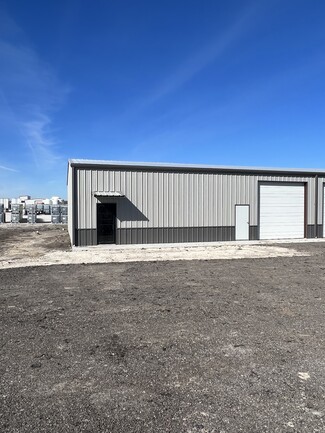 More details for 900 N Cresson Hwy, Cresson, TX - Industrial for Rent