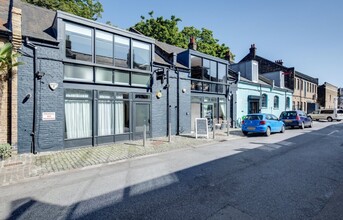 6 Lonsdale Rd, London for rent Building Photo- Image 1 of 5