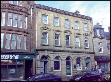 11 High St, Hawick for rent - Primary Photo - Image 1 of 1