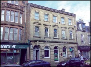 11 High St, Hawick for rent Primary Photo- Image 1 of 2