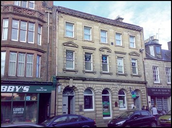 More details for 11 High St, Hawick - Office to Rent