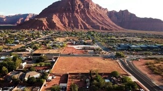 More details for 190 E Center St, Ivins, UT - Land to Rent
